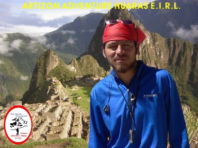 Machu Picchu - Cusco - Peru 